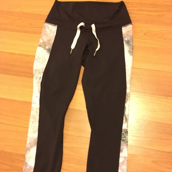 Black cherry crops - Picture 2 of 2